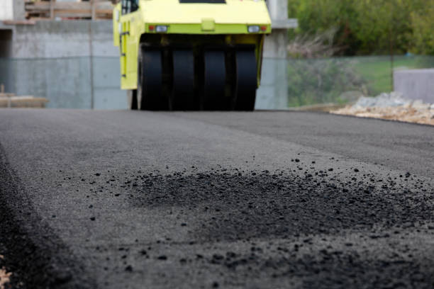 Best Commercial Driveway Pavers  in Allison, IA