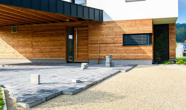 Best Driveway Pavers Near Me  in Allison, IA