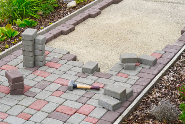 Best Driveway Paver Sealing  in Allison, IA