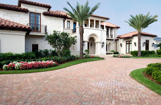 Best Driveway Pavers Near Me  in Allison, IA