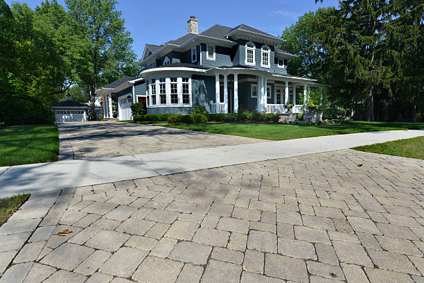 Reasons to Select Us for Your Driveway Paving Requirements in Allison, IA