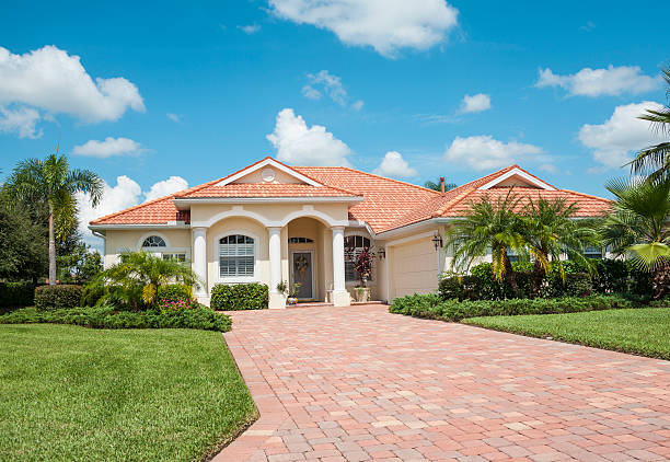 Best Interlocking Driveway Pavers  in Allison, IA